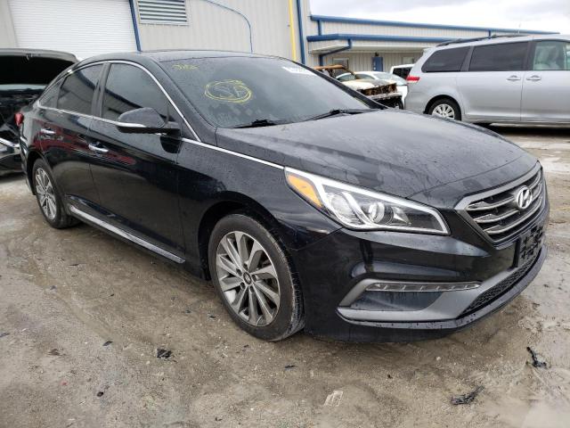 HYUNDAI SONATA SPO 2016 5npe34af2gh284669