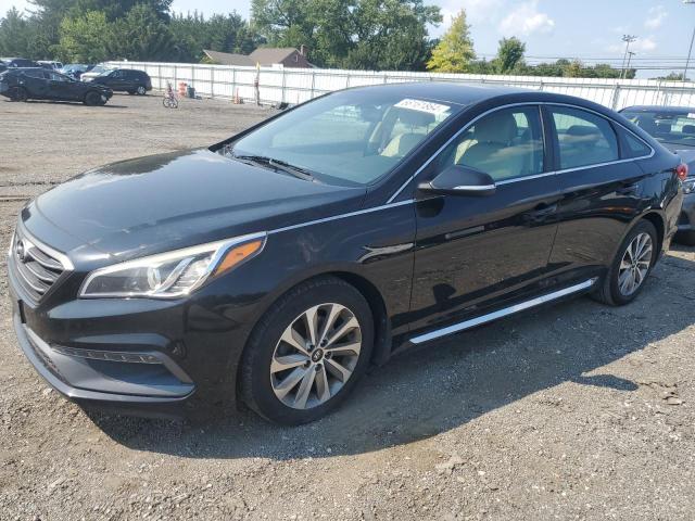 HYUNDAI SONATA SPO 2016 5npe34af2gh285661