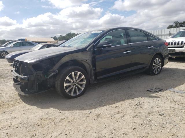 HYUNDAI SONATA 2016 5npe34af2gh286261