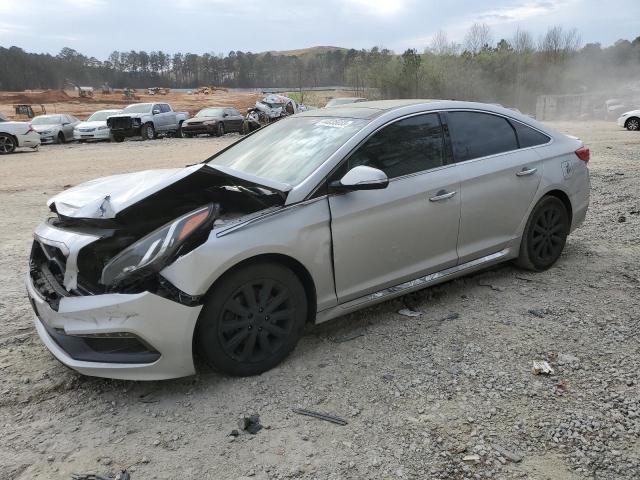 HYUNDAI SONATA SPO 2016 5npe34af2gh298863