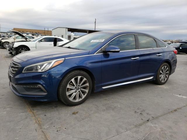 HYUNDAI SONATA SPO 2016 5npe34af2gh300952