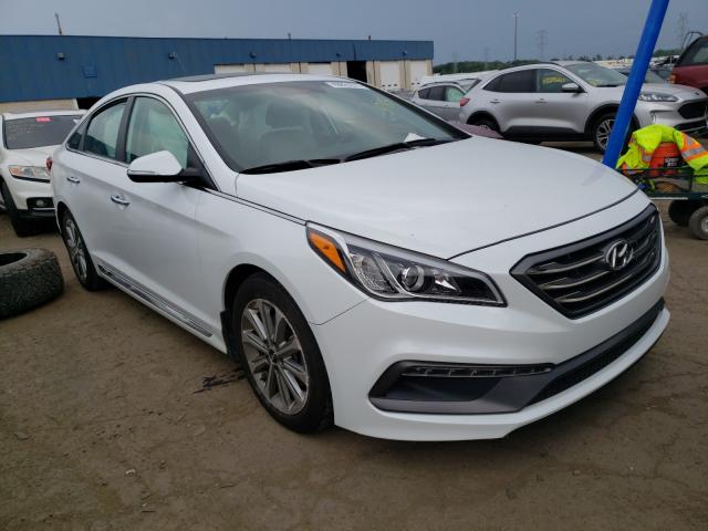 HYUNDAI SONATA SPO 2016 5npe34af2gh303785