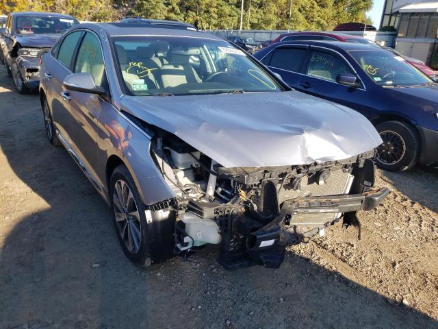 HYUNDAI SONATA SPO 2016 5npe34af2gh303964