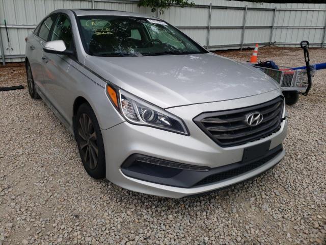 HYUNDAI SONATA SPO 2016 5npe34af2gh306234