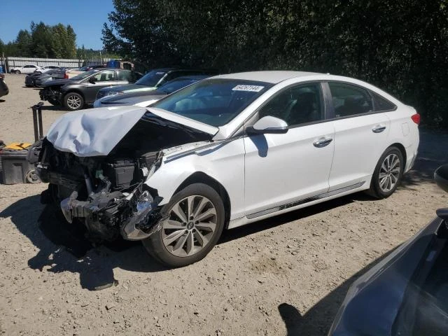 HYUNDAI SONATA SPO 2016 5npe34af2gh310428