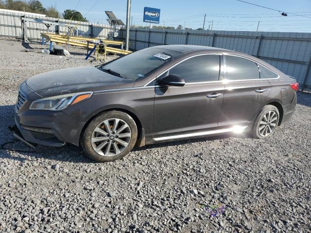 HYUNDAI SONATA 2016 5npe34af2gh312972