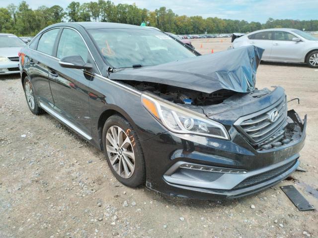 HYUNDAI SONATA SPO 2016 5npe34af2gh314124