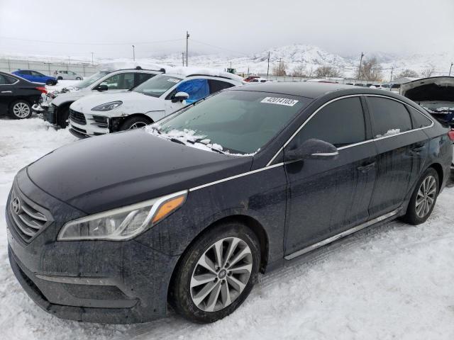 HYUNDAI SONATA SPO 2016 5npe34af2gh315161