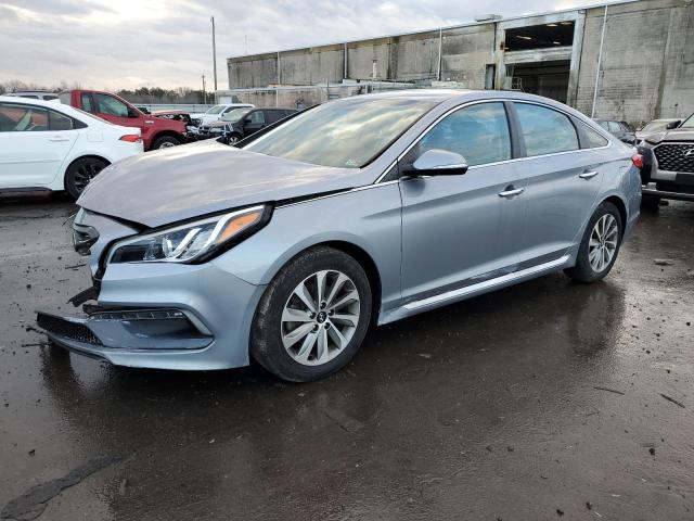 HYUNDAI SONATA 2016 5npe34af2gh316827