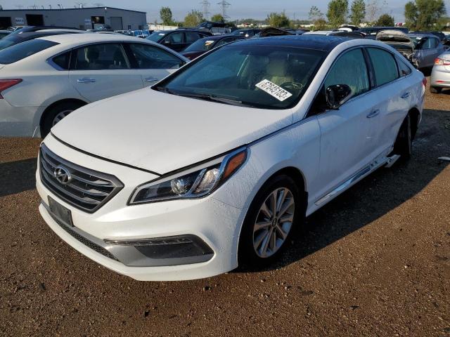 HYUNDAI SONATA SPO 2016 5npe34af2gh317878