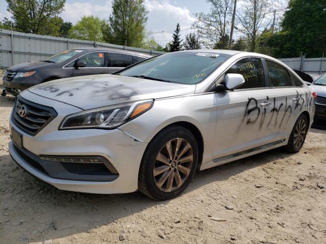 HYUNDAI SONATA SPO 2016 5npe34af2gh327973