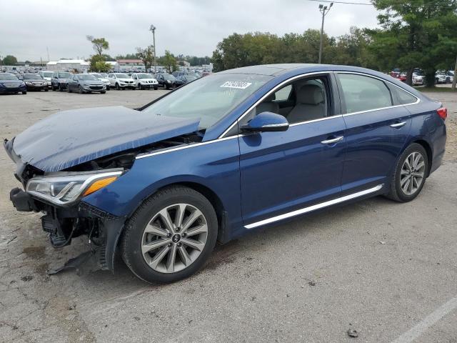 HYUNDAI SONATA SPO 2016 5npe34af2gh329318