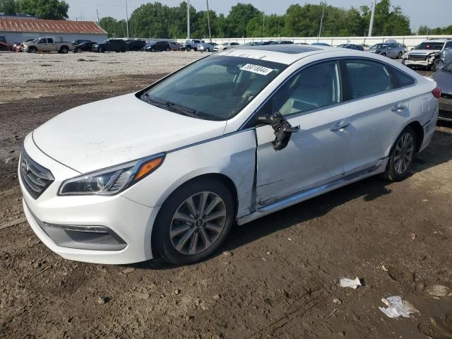 HYUNDAI SONATA SPO 2016 5npe34af2gh329805