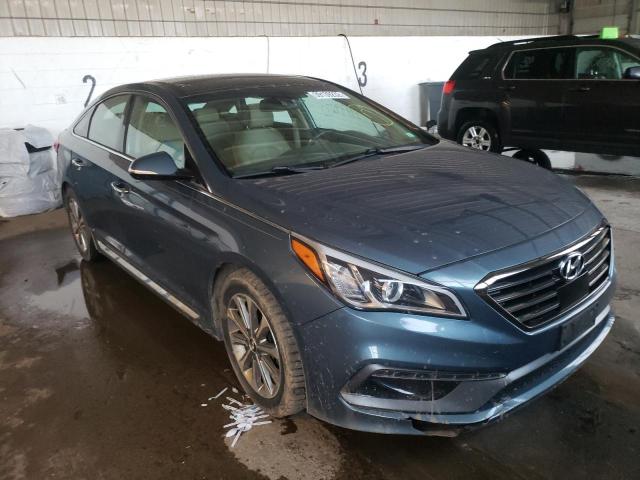 HYUNDAI SONATA SPO 2016 5npe34af2gh330730