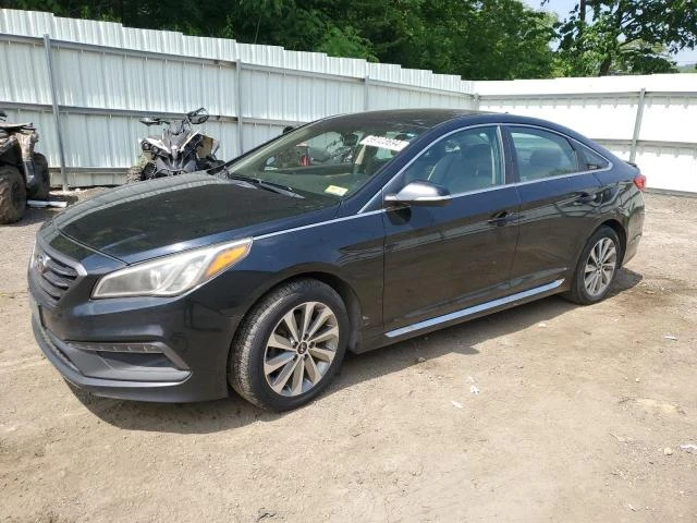 HYUNDAI SONATA SPO 2016 5npe34af2gh330890