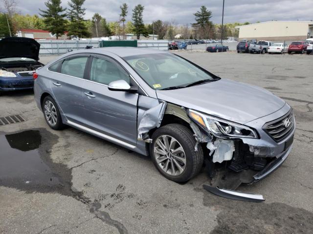 HYUNDAI SONATA SPO 2016 5npe34af2gh337810