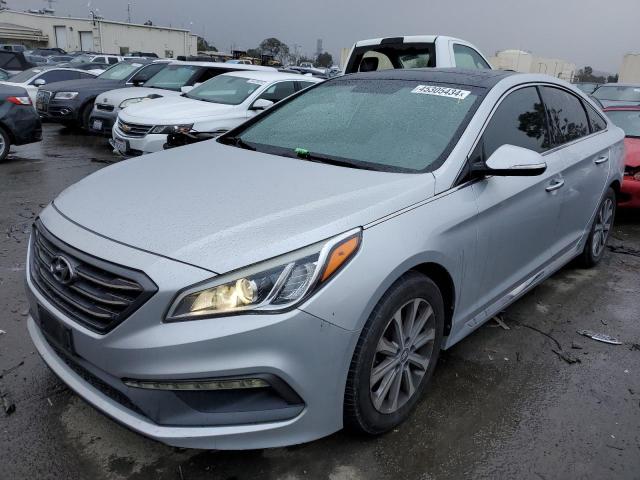 HYUNDAI SONATA 2016 5npe34af2gh340562