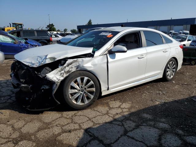 HYUNDAI SONATA SPO 2016 5npe34af2gh341081