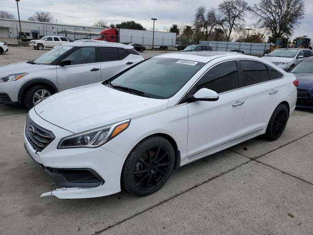 HYUNDAI SONATA SPO 2016 5npe34af2gh341758