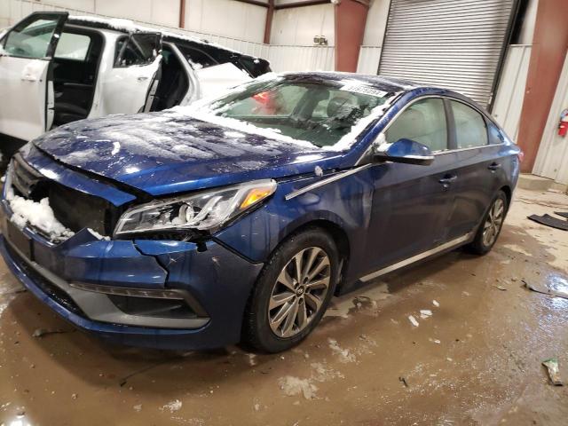 HYUNDAI SONATA 2016 5npe34af2gh341954