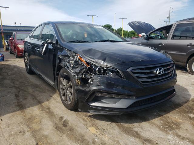 HYUNDAI SONATA SPO 2016 5npe34af2gh342036