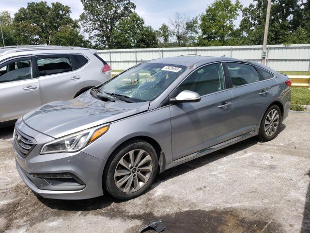 HYUNDAI SONATA SPO 2016 5npe34af2gh345910