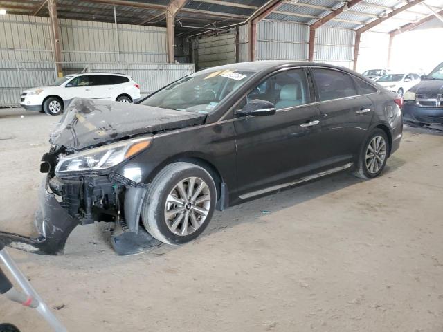 HYUNDAI SONATA 2016 5npe34af2gh346846