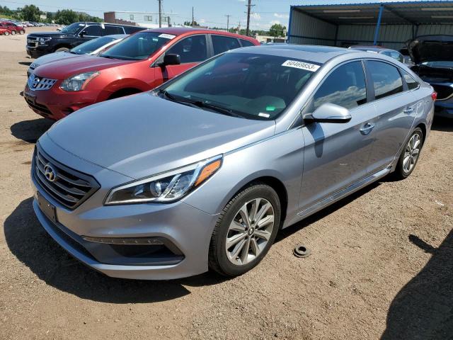 HYUNDAI SONATA SPO 2016 5npe34af2gh347415