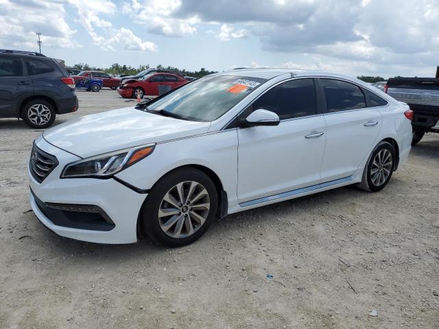 HYUNDAI SONATA SPO 2016 5npe34af2gh348080