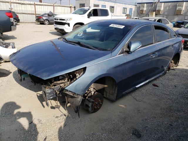 HYUNDAI SONATA SPO 2016 5npe34af2gh356499