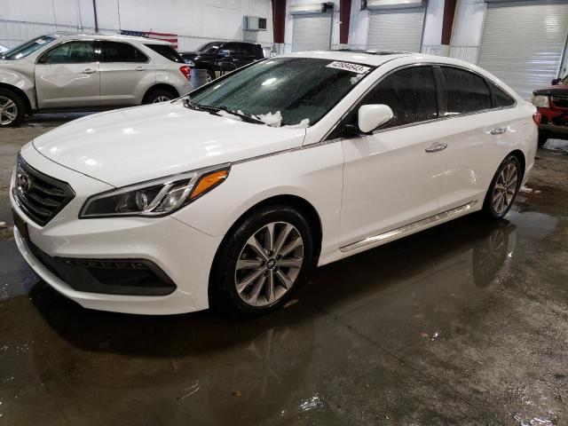 HYUNDAI SONATA SPO 2016 5npe34af2gh357541