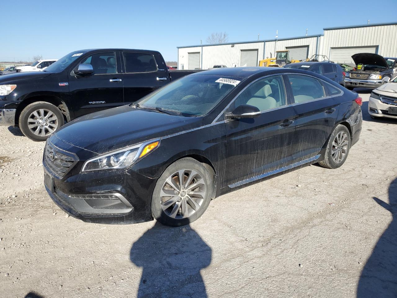 HYUNDAI SONATA 2016 5npe34af2gh366708