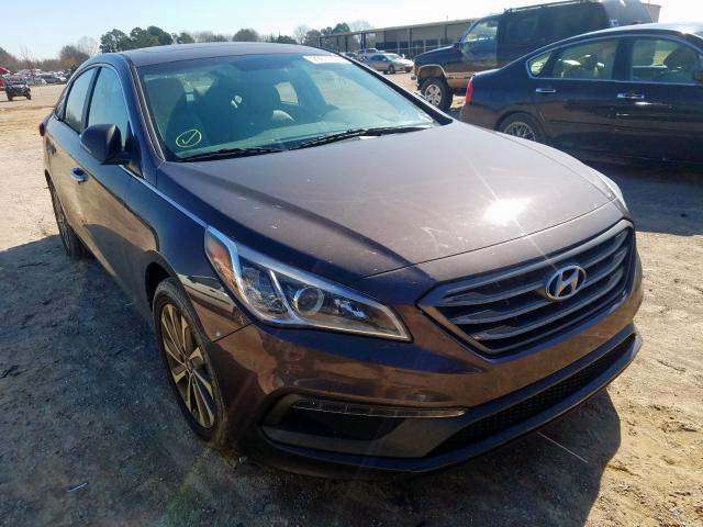 HYUNDAI SONATA SPO 2016 5npe34af2gh368717