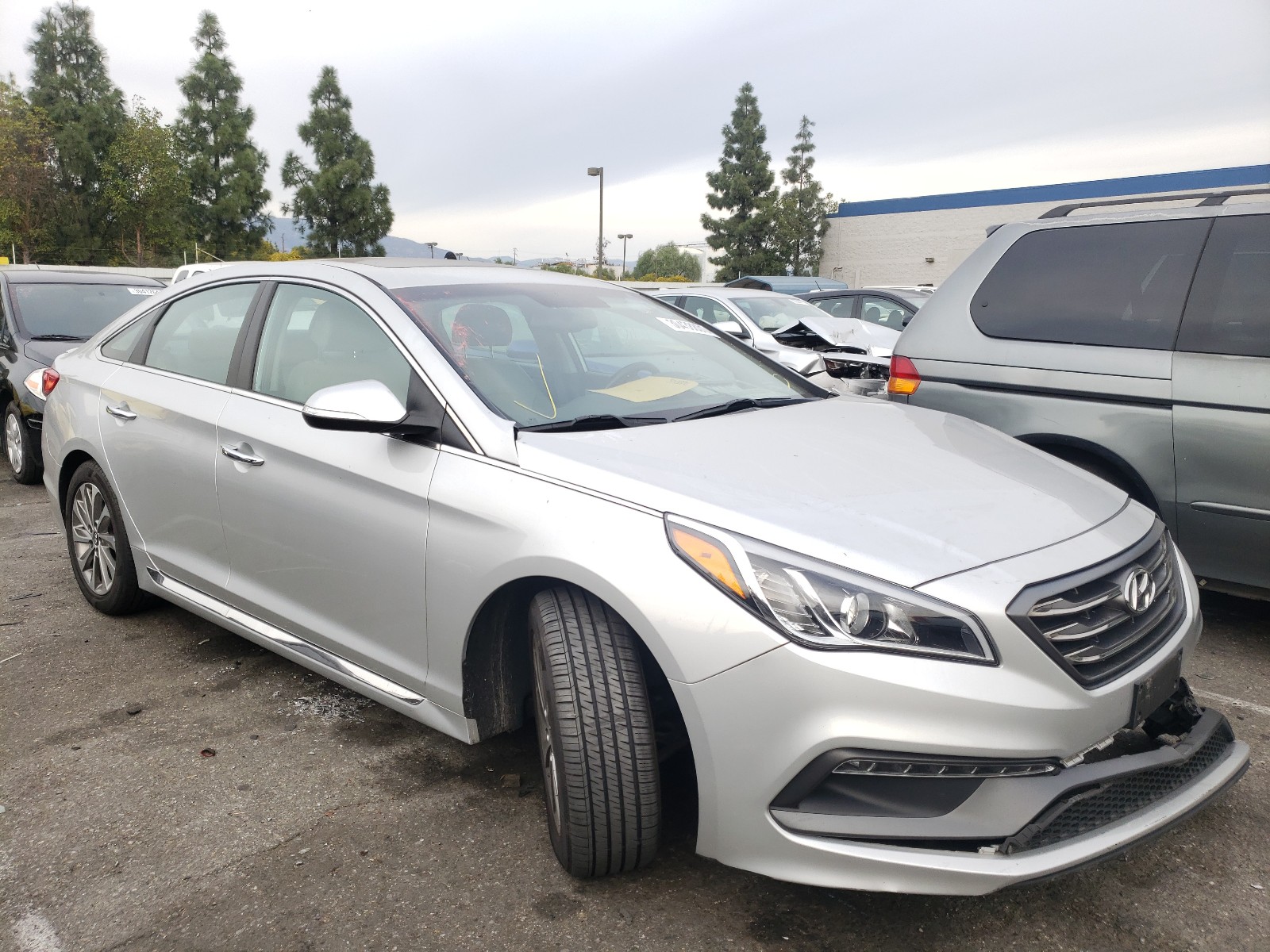 HYUNDAI SONATA SPO 2016 5npe34af2gh371827