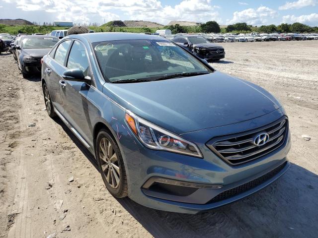 HYUNDAI SONATA SPO 2016 5npe34af2gh380026