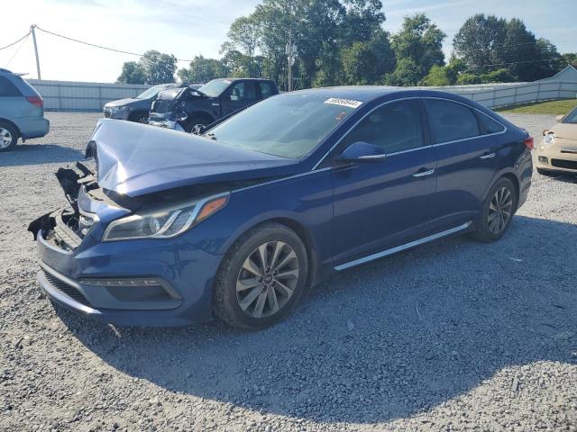 HYUNDAI SONATA 2016 5npe34af2gh381712