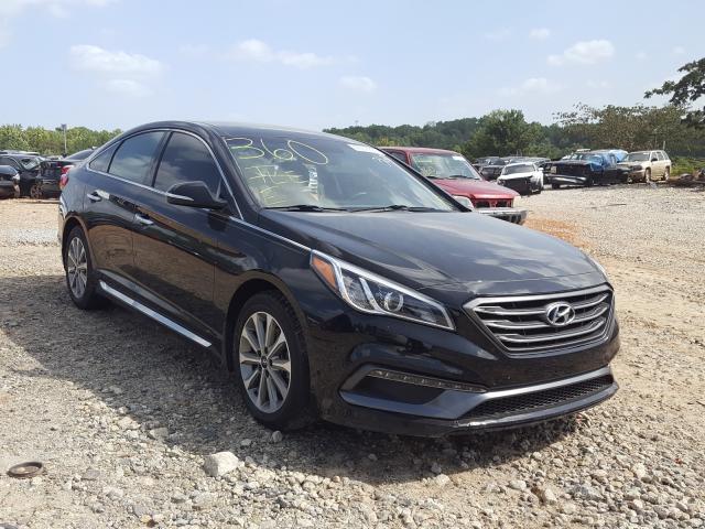 HYUNDAI SONATA SPO 2016 5npe34af2gh381841