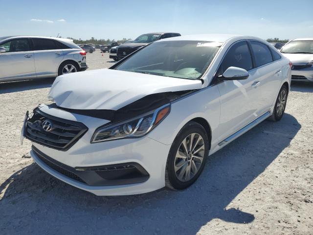 HYUNDAI SONATA SPO 2016 5npe34af2gh382911