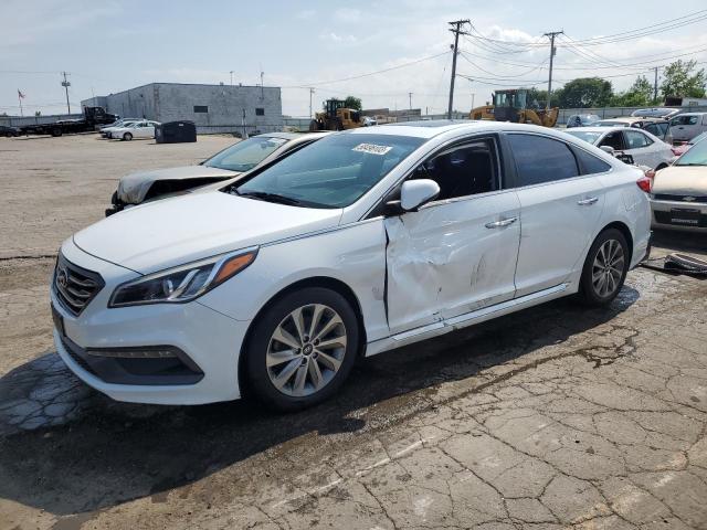 HYUNDAI SONATA SPO 2016 5npe34af2gh388708