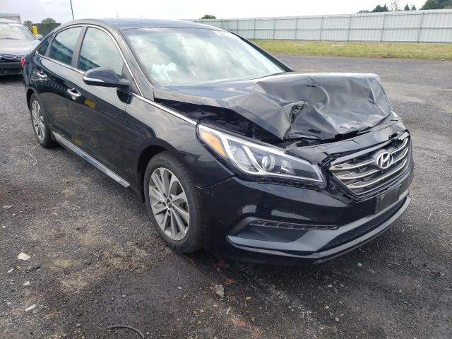 HYUNDAI NULL 2016 5npe34af2gh389177