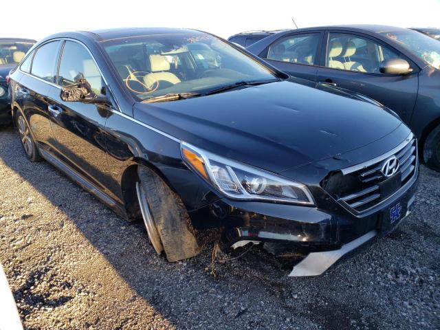 HYUNDAI SONATA SPO 2016 5npe34af2gh389745