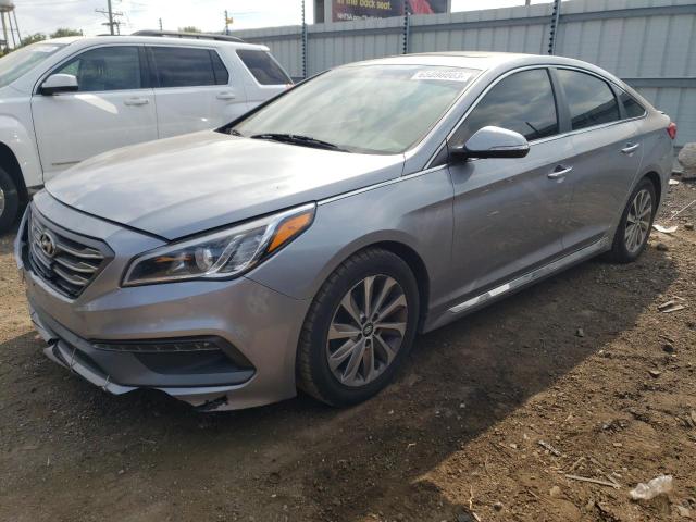 HYUNDAI SONATA SPO 2016 5npe34af2gh393486