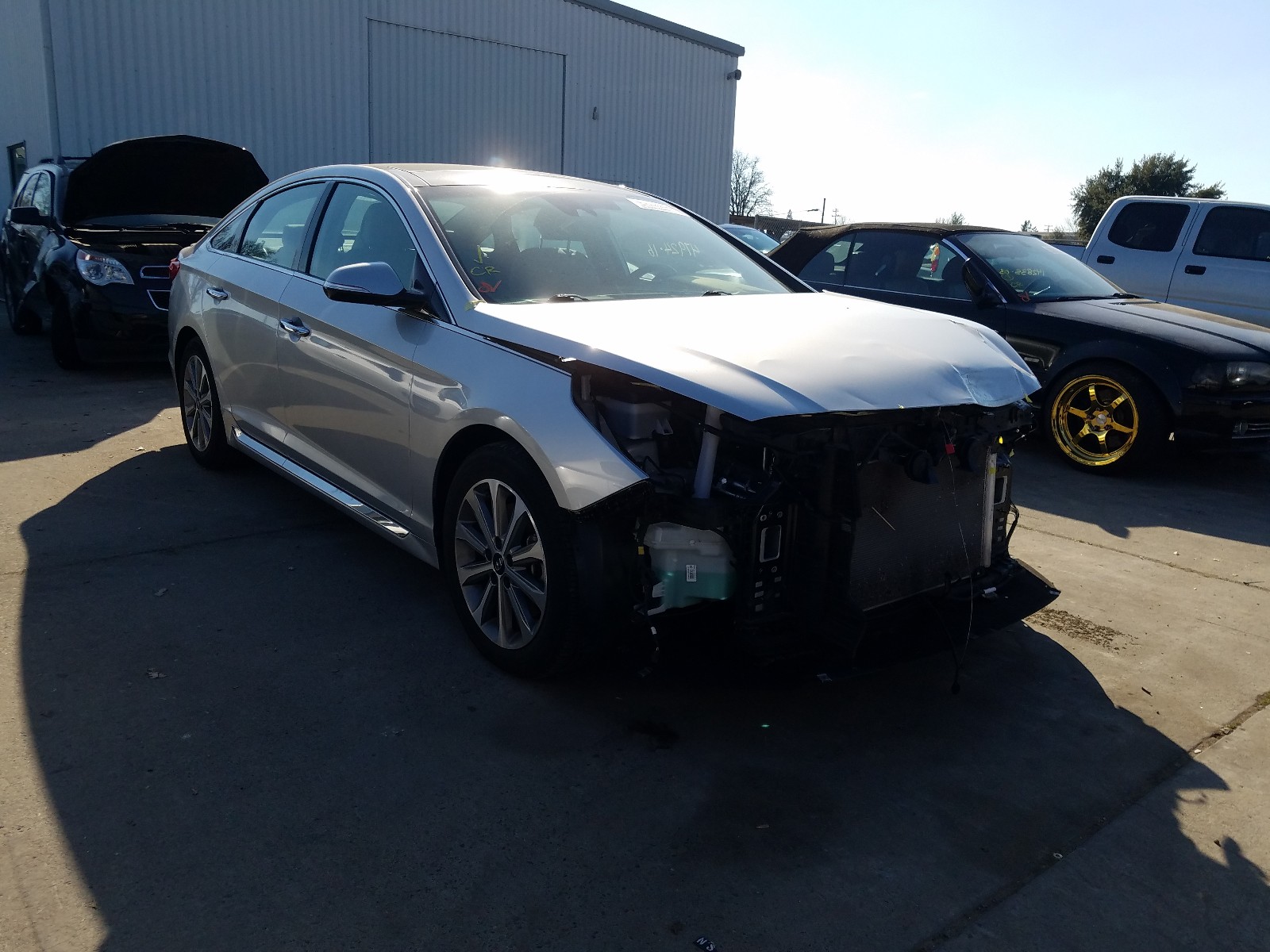 HYUNDAI NULL 2016 5npe34af2gh397683