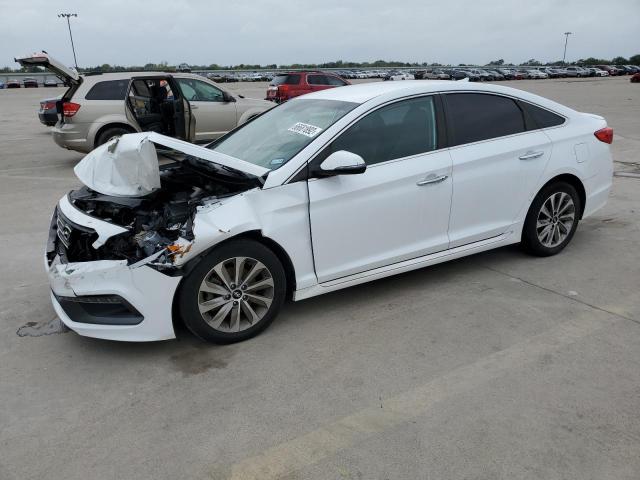 HYUNDAI SONATA SPO 2016 5npe34af2gh397876