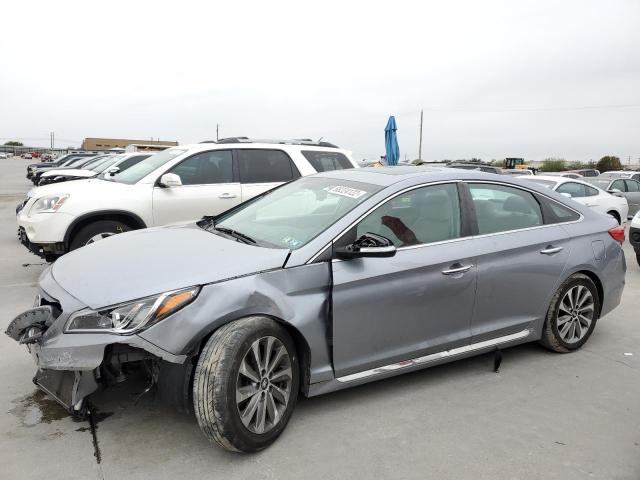 HYUNDAI SONATA SPO 2016 5npe34af2gh399403