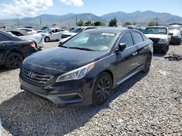 HYUNDAI SONATA SPO 2016 5npe34af2gh401280