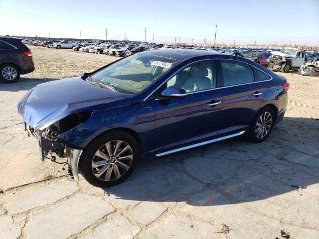 HYUNDAI SONATA SPO 2016 5npe34af2gh403790