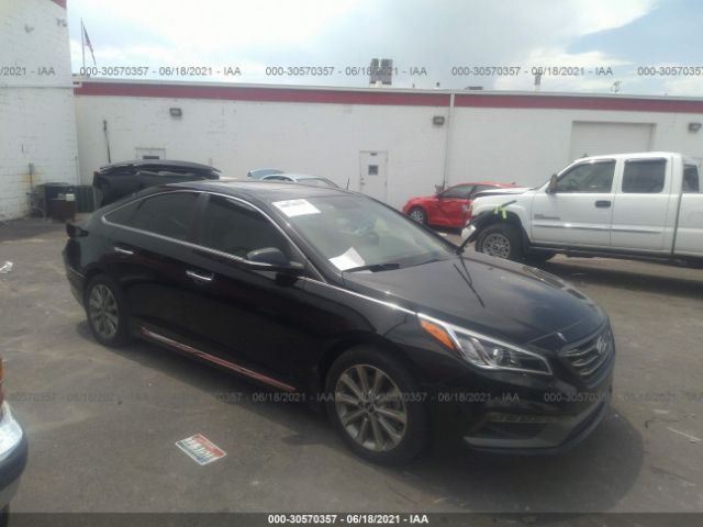 HYUNDAI SONATA 2016 5npe34af2gh410013