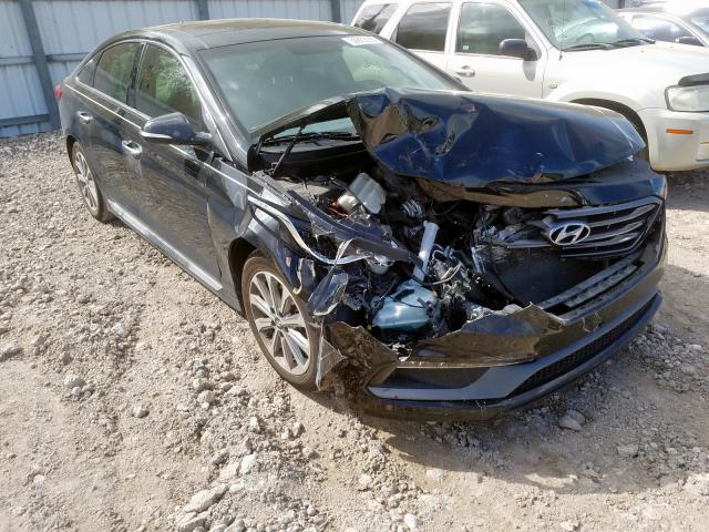 HYUNDAI SONATA SPO 2016 5npe34af2gh410805