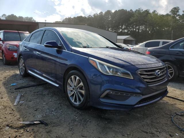 HYUNDAI SONATA SPO 2016 5npe34af2gh413509